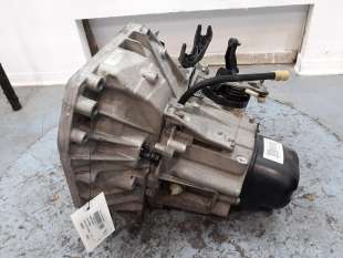 Recambio de caja cambios para dacia lodgy 2012- ambiance referencia OEM IAM JR5377 JR5377 JR5377 2