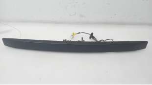 Recambio de maneta exterior porton para jeep gr. cherokee (wh) 2005-2010 3.0 crd laredo referencia OEM IAM 14355000420 143550004