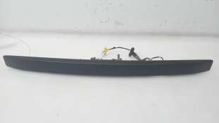 Recambio de maneta exterior porton para jeep gr. cherokee (wh) 2005-2010 3.0 crd laredo referencia OEM IAM 14355000420 143550004