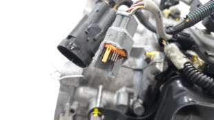 Recambio de caja cambios para citroën c4 picasso 2013- feel edition referencia OEM IAM 20GE23 20GE23 20GE23 2