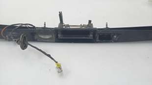Recambio de maneta exterior porton para jeep gr. cherokee (wh) 2005-2010 3.0 crd laredo referencia OEM IAM 14355000420 143550004 2