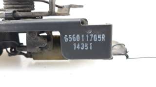 Recambio de cerradura capo para renault clio iv 2012- dynamique referencia OEM IAM 656011705R 656011705R 