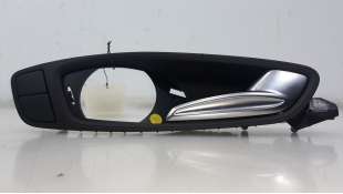 Recambio de maneta interior delantera derecha para audi a1 sportback (8xa) 2011-2014 attraction referencia OEM IAM 8X0837020A4PK