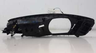 Recambio de maneta interior delantera derecha para audi a1 sportback (8xa) 2011-2014 attraction referencia OEM IAM 8X0837020A4PK 2