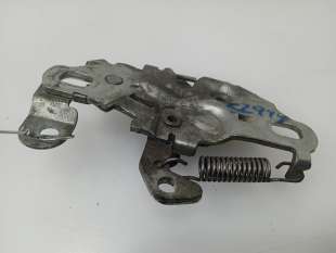 Recambio de cerradura capo para citroën c4 picasso 2013- feel edition referencia OEM IAM 9676343880 9676343880  2