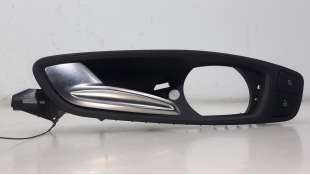 Recambio de maneta interior delantera izquierda para audi a1 sportback (8xa) 2011-2014 attraction referencia OEM IAM 8X0837019A4
