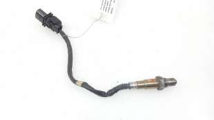 Recambio de sonda lambda para citroën berlingo station wagon 2008-2018 referencia OEM IAM 9687161080 9687161080 9687161080