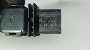 Recambio de sonda lambda para citroën berlingo station wagon 2008-2018 referencia OEM IAM 9687161080 9687161080 9687161080 2