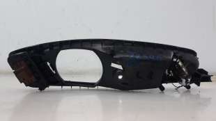 Recambio de maneta interior delantera izquierda para audi a1 sportback (8xa) 2011-2014 attraction referencia OEM IAM 8X0837019A4 2