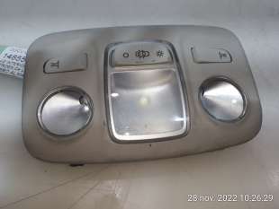 Recambio de luz interior para citroën c4 lim. 2010-2018 referencia OEM IAM 96781444BJ00 96781444BJ00 