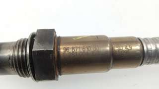Recambio de sonda lambda para citroën berlingo station wagon 2008-2018 referencia OEM IAM 9687161080 9687161080 9687161080