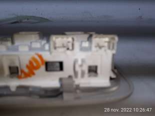 Recambio de luz interior para citroën c4 lim. 2010-2018 referencia OEM IAM 96781444BJ00 96781444BJ00  2