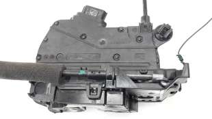 Recambio de cerradura puerta trasera derecha para renault clio iv 2012- dynamique referencia OEM IAM 825002104R 825002104R 82500 2