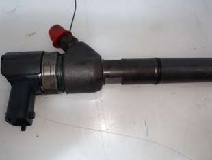 Recambio de inyector para hyundai i40 2012- style blue referencia OEM IAM 338002A800 338002A800  2