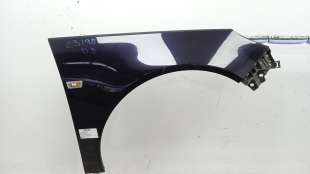 Recambio de aleta delantera derecha para opel insignia berlina 2008-2017 sportive referencia OEM IAM 13277521 13277521 169895868