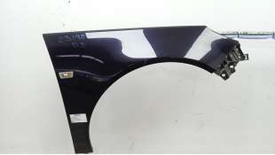 Recambio de aleta delantera derecha para opel insignia berlina 2008-2017 sportive referencia OEM IAM 13277521 13277521 169895868