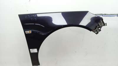 Recambio de aleta delantera derecha para opel insignia berlina 2008-2017 sportive referencia OEM IAM 13277521 13277521 169895868