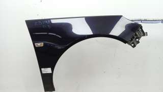 Recambio de aleta delantera derecha para opel insignia berlina 2008-2017 sportive referencia OEM IAM 13277521 13277521 169895868