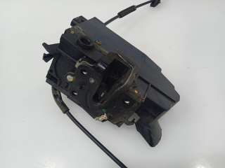 Recambio de cerradura puerta delantera derecha para citroën c4 picasso 2013- feel edition referencia OEM IAM 9810310280 98103102
