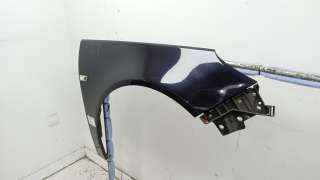 Recambio de aleta delantera derecha para opel insignia berlina 2008-2017 sportive referencia OEM IAM 13277521 13277521 169895868