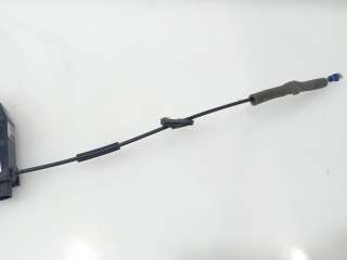Recambio de cerradura puerta delantera derecha para citroën c4 picasso 2013- feel edition referencia OEM IAM 9810310280 98103102