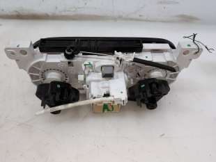 Recambio de mando calefaccion / aire acondicionado para dacia lodgy 2012- ambiance referencia OEM IAM 5P3743000 5P3743000  2