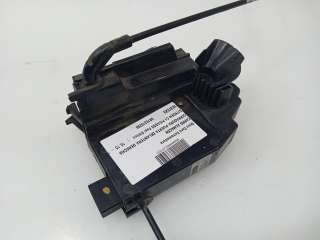 Recambio de cerradura puerta delantera derecha para citroën c4 picasso 2013- feel edition referencia OEM IAM 9810310280 98103102