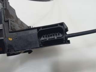 Recambio de cerradura puerta delantera derecha para citroën c4 picasso 2013- feel edition referencia OEM IAM 9810310280 98103102