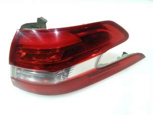 Recambio de piloto trasero derecho para peugeot 308 sw 2014- business-line referencia OEM IAM 9678093880 9678093880 