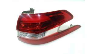 Recambio de piloto trasero derecho para peugeot 308 sw 2014- business-line referencia OEM IAM 9678093880 9678093880 