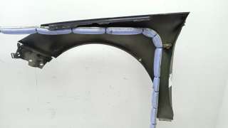 Recambio de aleta delantera derecha para opel insignia berlina 2008-2017 sportive referencia OEM IAM 13277521 13277521 169895868