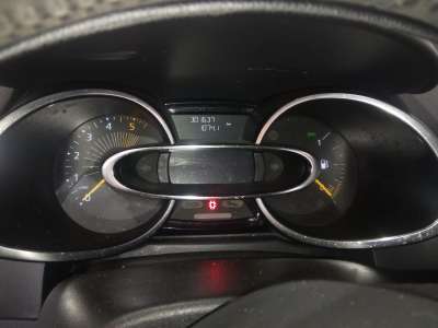 Recambio de cuadro instrumentos para renault clio iv 2012- dynamique referencia OEM IAM 248108440R 248108440R 