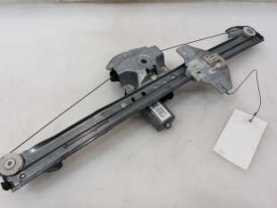 Recambio de elevalunas delantero derecho para dacia lodgy 2012- ambiance referencia OEM IAM 807209071R 807209071R  2