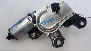 Recambio de motor limpia trasero para audi a1 sportback (8xa) 2011-2014 attraction referencia OEM IAM 4G9955711A 4G9955711A 