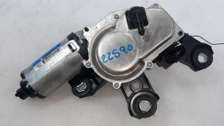 Recambio de motor limpia trasero para audi a1 sportback (8xa) 2011-2014 attraction referencia OEM IAM 4G9955711A 4G9955711A 