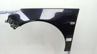 Recambio de aleta delantera izquierda para opel insignia berlina 2008-2017 sportive referencia OEM IAM 13277520 13277520 1698958