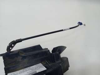 Recambio de cerradura puerta delantera derecha para citroën c4 picasso 2013- feel edition referencia OEM IAM 9810310280 98103102