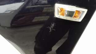 Recambio de aleta delantera izquierda para opel insignia berlina 2008-2017 sportive referencia OEM IAM 13277520 13277520 1698958 2