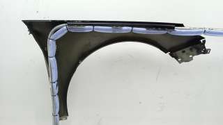 Recambio de aleta delantera izquierda para opel insignia berlina 2008-2017 sportive referencia OEM IAM 13277520 13277520 1698958