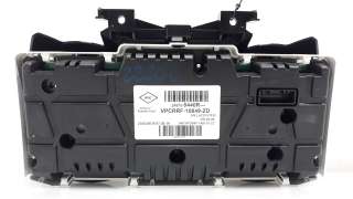 Recambio de cuadro instrumentos para renault clio iv 2012- dynamique referencia OEM IAM 248108440R 248108440R 