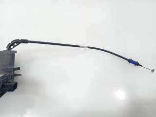 Recambio de cerradura puerta delantera izquierda para citroën c4 picasso 2013- feel edition referencia OEM IAM 9810310380 981031
