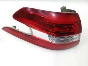 Recambio de piloto trasero izquierdo para peugeot 308 sw 2014- business-line referencia OEM IAM 9678093980 9678093980 
