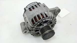 Recambio de alternador para opel insignia berlina 2008-2017 sportive referencia OEM IAM 13502581 13502581 