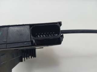 Recambio de cerradura puerta delantera izquierda para citroën c4 picasso 2013- feel edition referencia OEM IAM 9810310380 981031