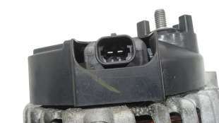 Recambio de alternador para opel insignia berlina 2008-2017 sportive referencia OEM IAM 13502581 13502581  2