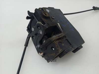 Recambio de cerradura puerta trasera derecha para citroën c4 picasso 2013- feel edition referencia OEM IAM 9810310780 9810310780