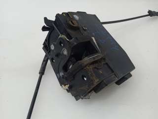 Recambio de cerradura puerta trasera derecha para citroën c4 picasso 2013- feel edition referencia OEM IAM 9810310780 9810310780