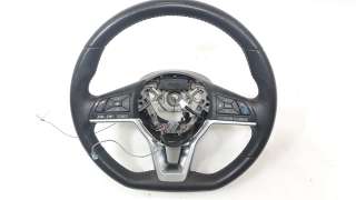Recambio de volante para nissan leaf 2017- n-connecta referencia OEM IAM 8831UM10519 8831UM10519 