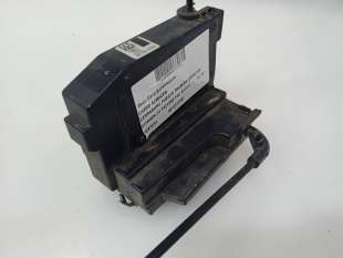 Recambio de cerradura puerta trasera derecha para citroën c4 picasso 2013- feel edition referencia OEM IAM 9810310780 9810310780 2