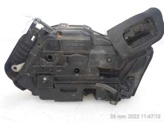 Recambio de cerradura puerta trasera derecha para volkswagen golf vii lim. (bq1) 2016- referencia OEM IAM 5TA839016E 5TA839016E 